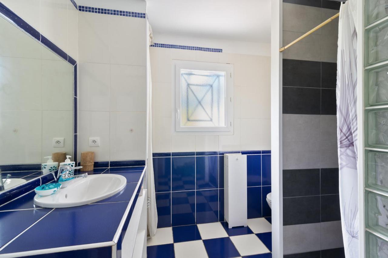 Biarritz 64 Road House Apartment Arbonne Екстериор снимка