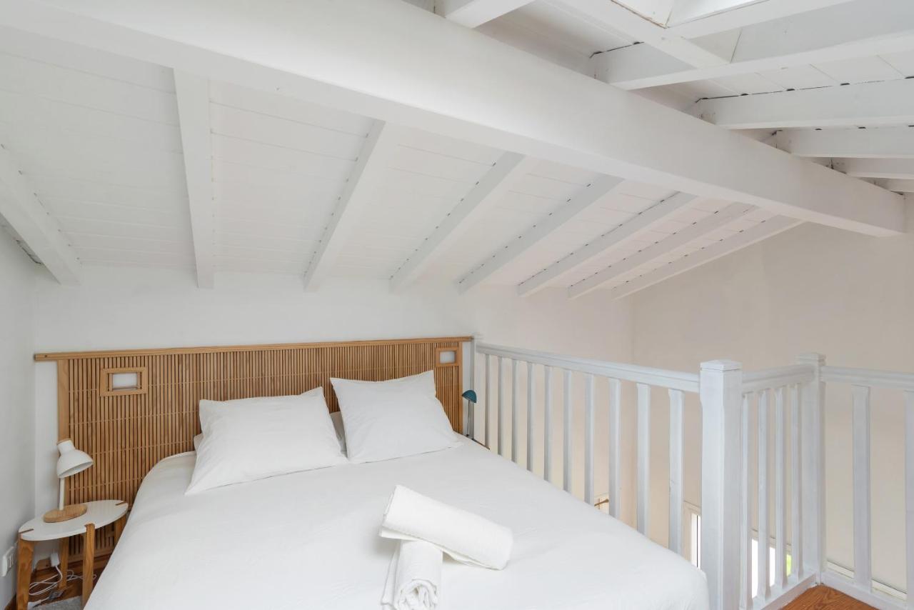 Biarritz 64 Road House Apartment Arbonne Екстериор снимка