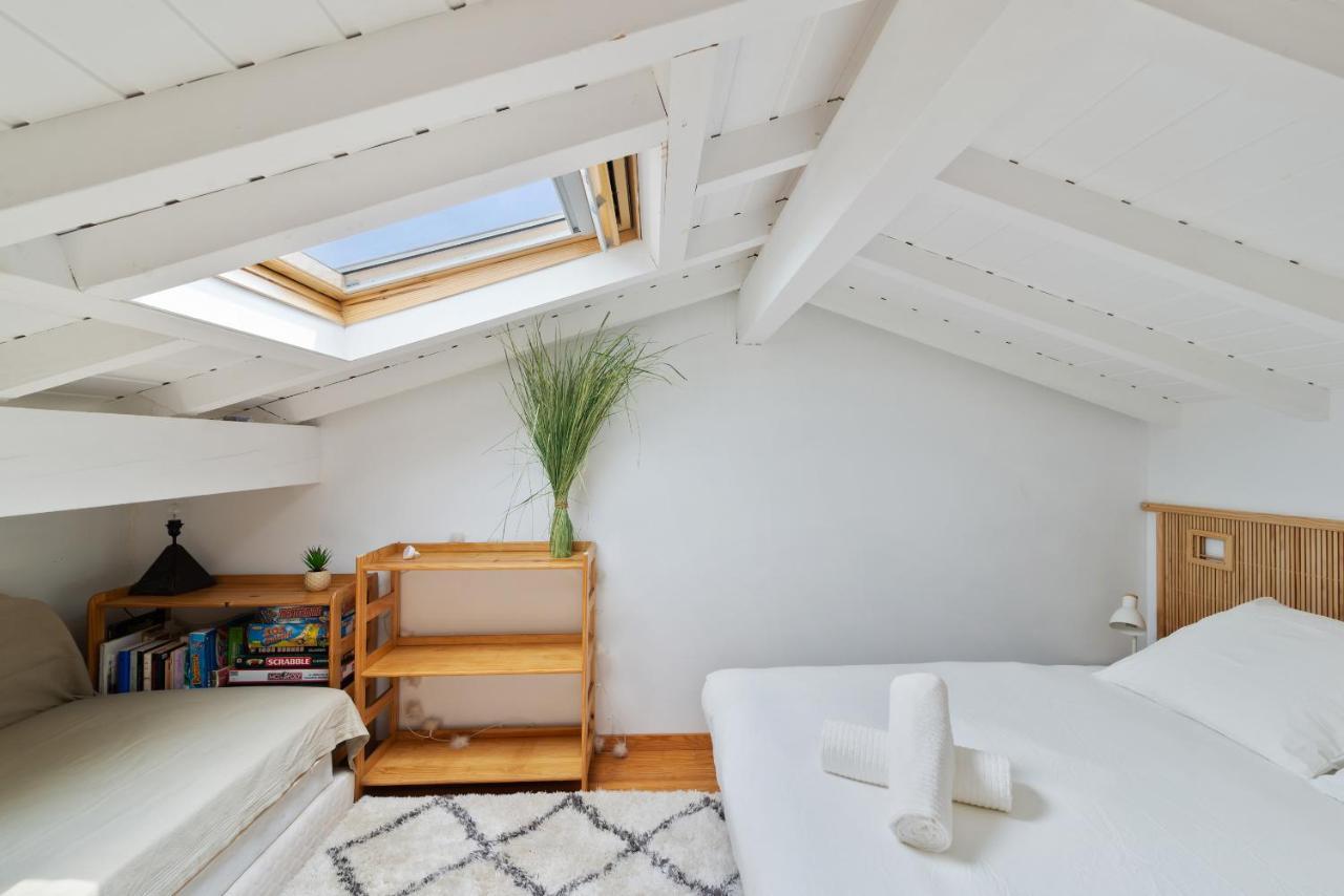 Biarritz 64 Road House Apartment Arbonne Екстериор снимка